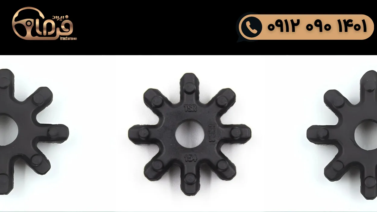 تعمیر فرمان پیکانتو