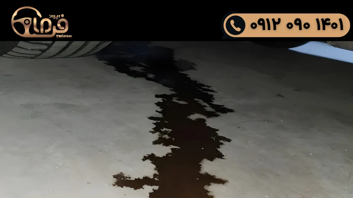 چطور فرمان هیدرولیک خودرو را تست کنیم؟