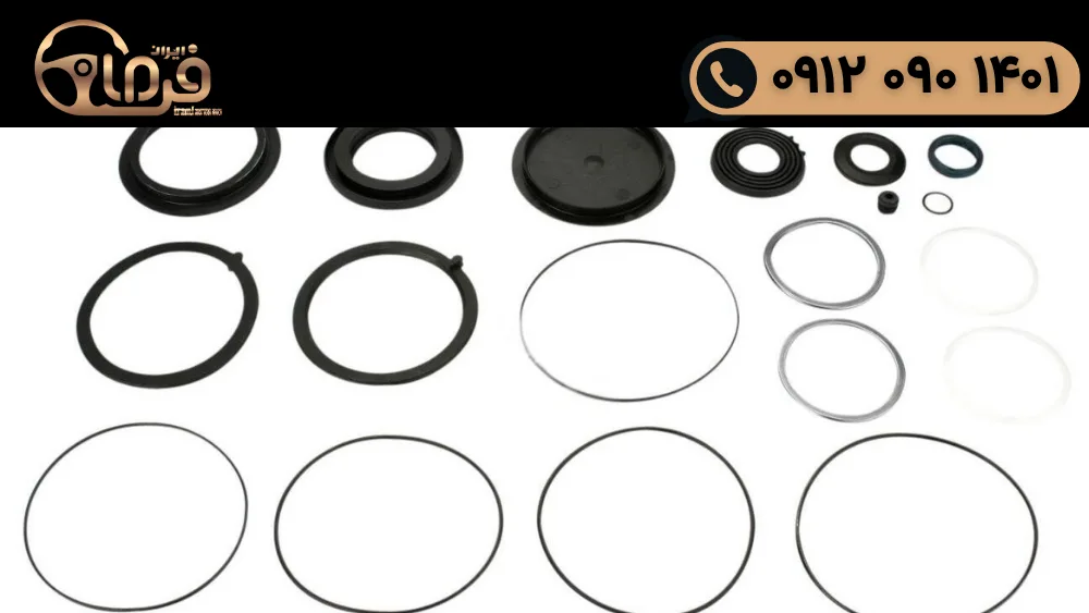 تعمیر جعبه فرمان سانگ یانگ اکتیون