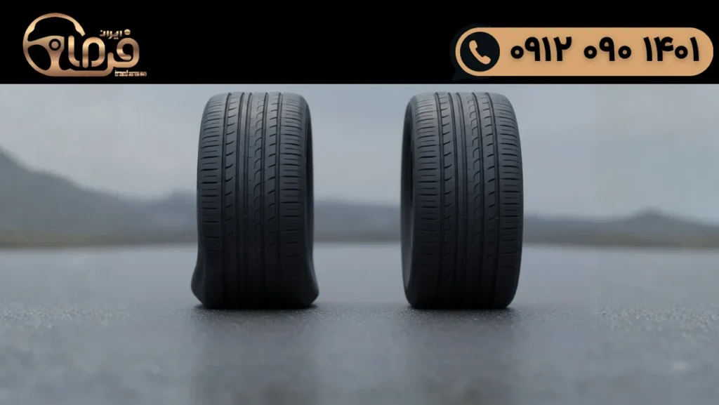 علت اصلی گیج زدن فرمان