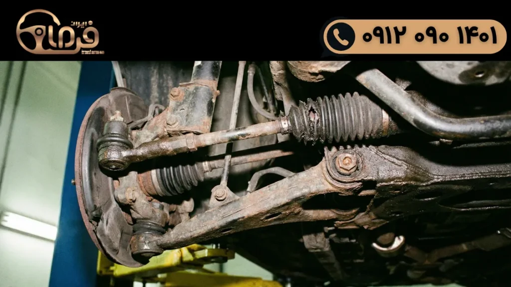 علت صدای کوبش