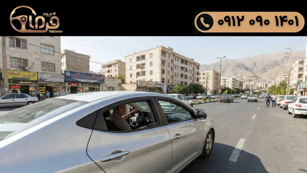 هزینه تعمیر جعبه فرمان برقی